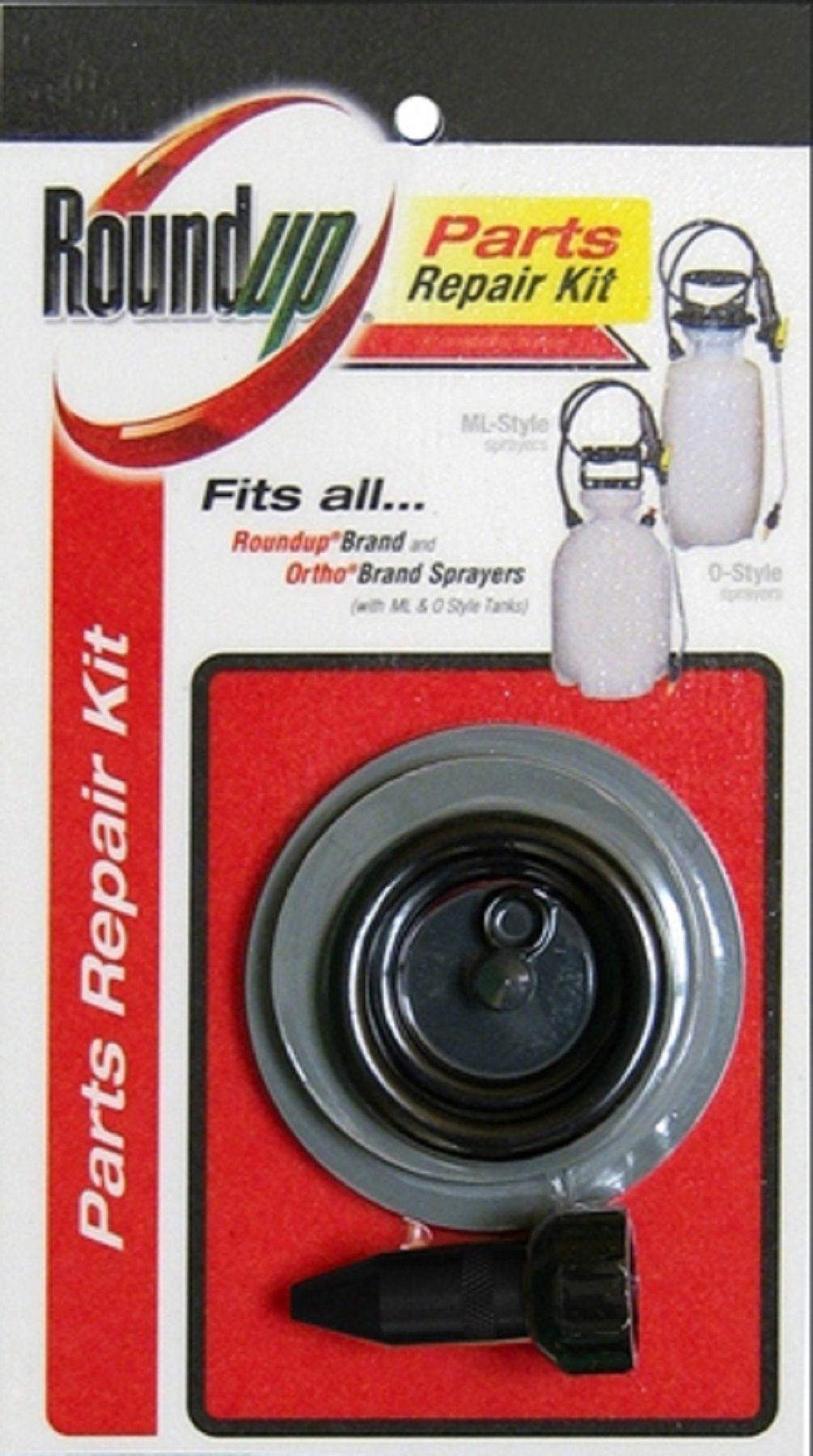 Roundup 181538 Sprayer Parts Repair Kit