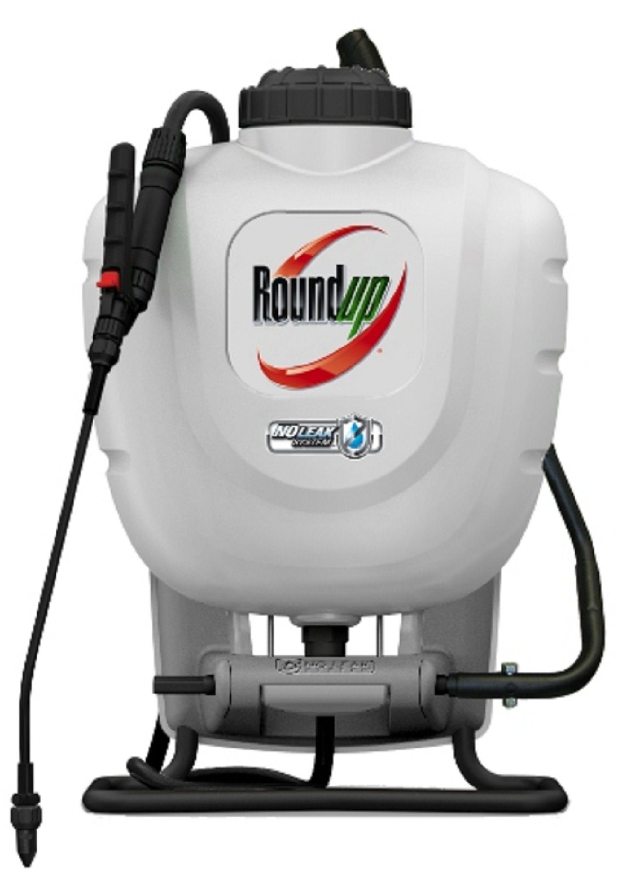 Roundup 190327 4 Gallon Professional Backpack
