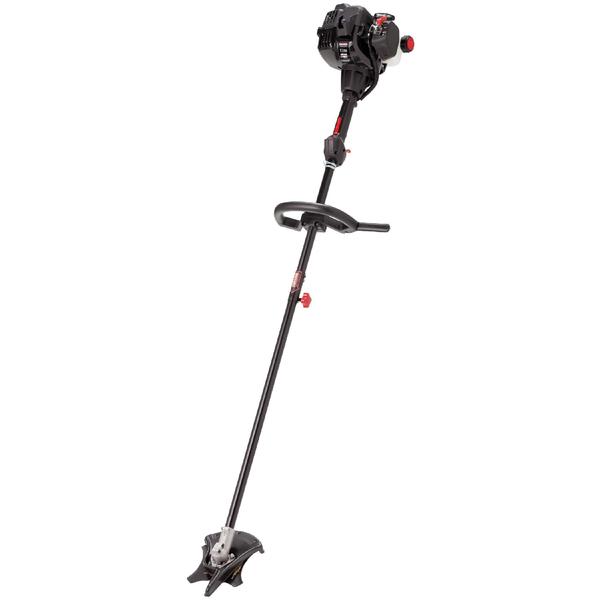 Craftsman 71586 Gas Brush Cutter BushWacker 27cc* 2Cycle Straight