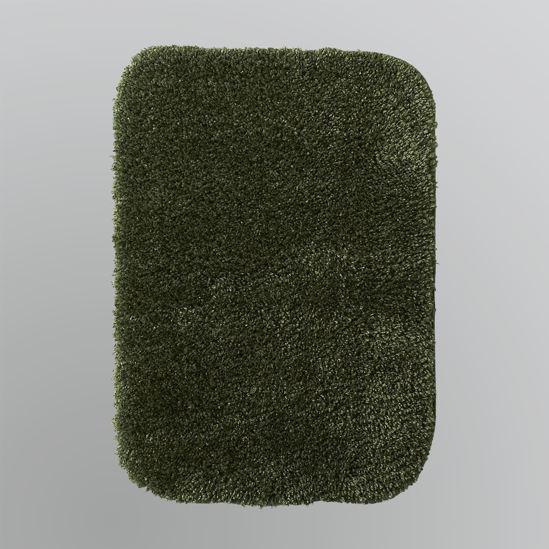 Bath Rugs Mats On Clearance Kmart