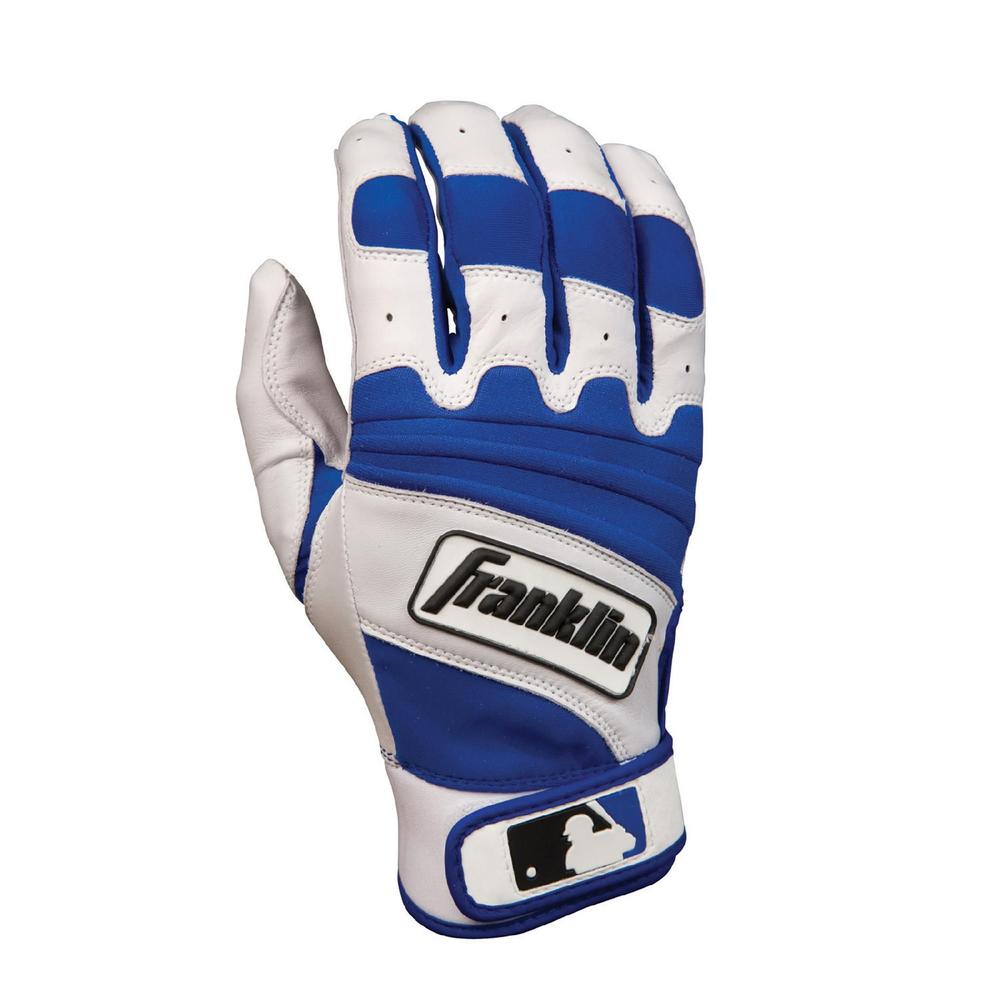 Franklin Sports The Natural II Youth: Pearl/Royal