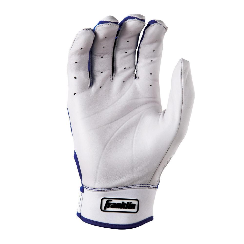 Franklin Sports The Natural II Youth: Pearl/Royal