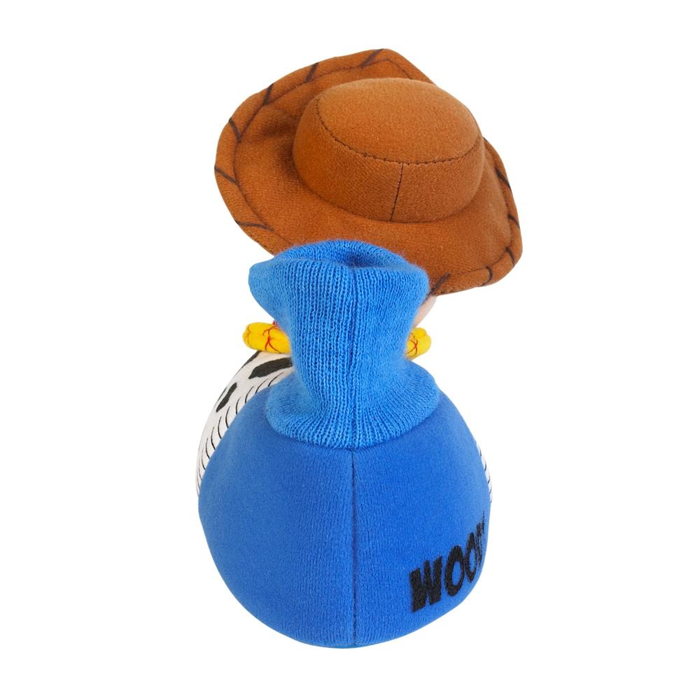 Disney Boy&#39;s Toy Story Woody Socktop Slippers &#45; Multi