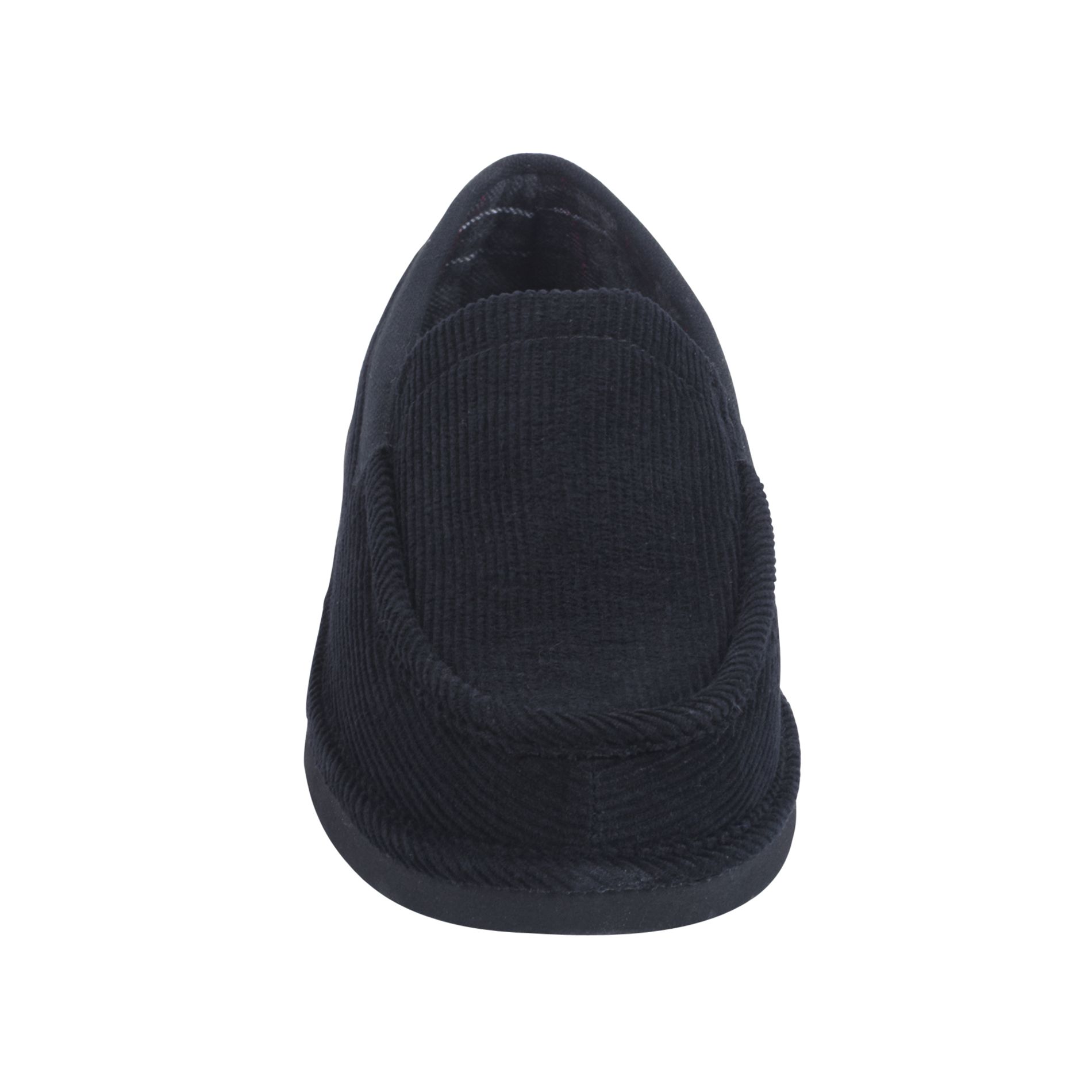 route 66 men's slippers