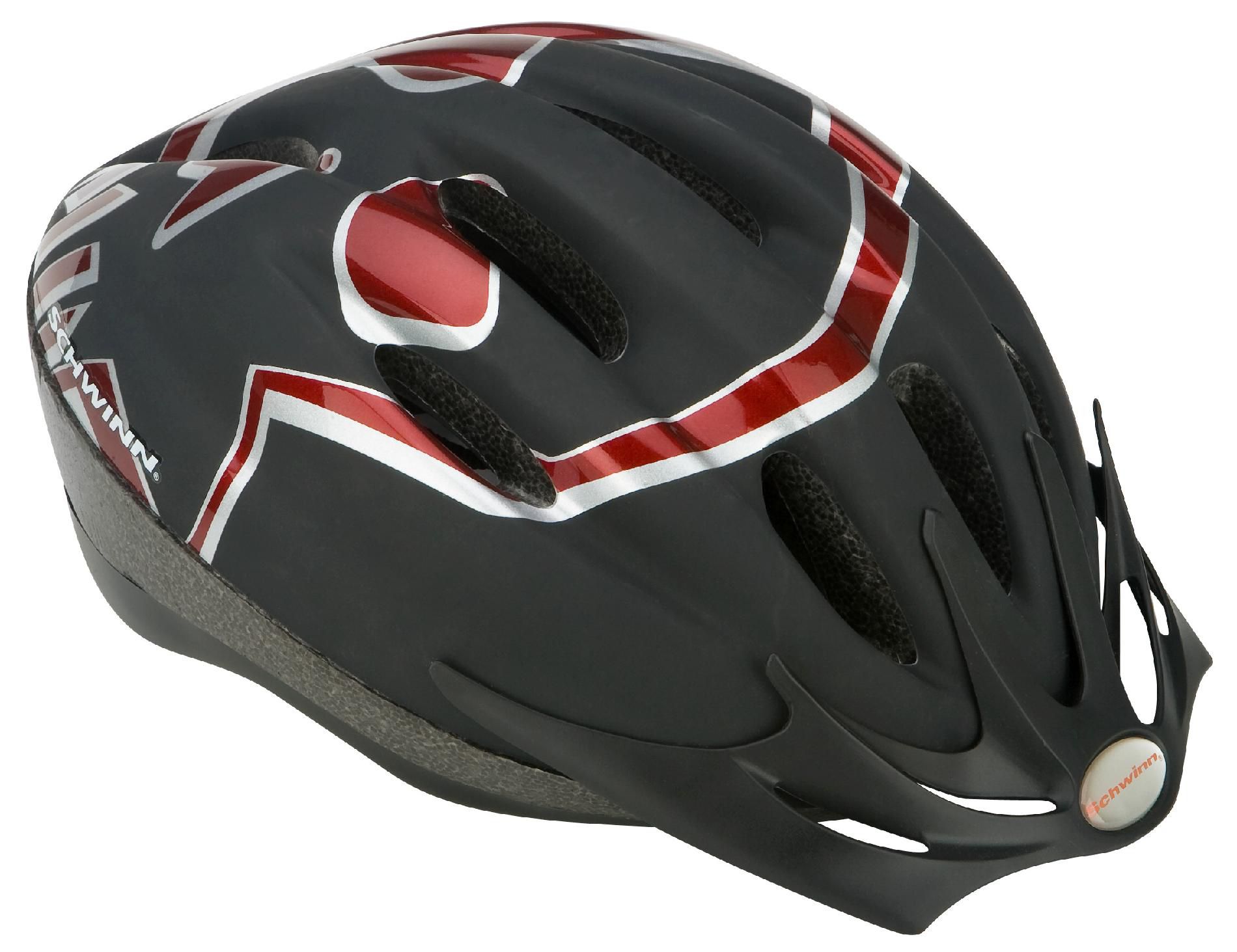 Schwinn Intercept Youth Microshell Bike Helmet