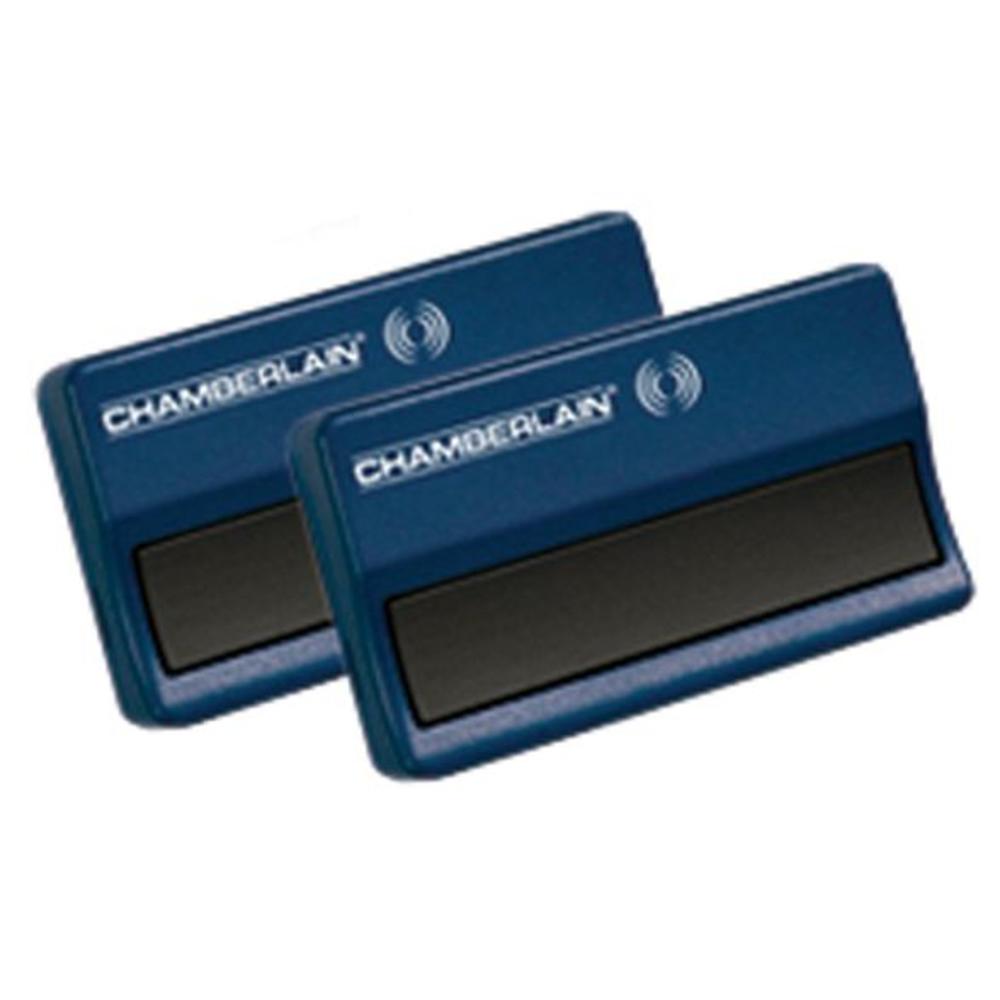 Chamberlain 1/2 HP Chain Drive Garage Door Opener System - PD212D