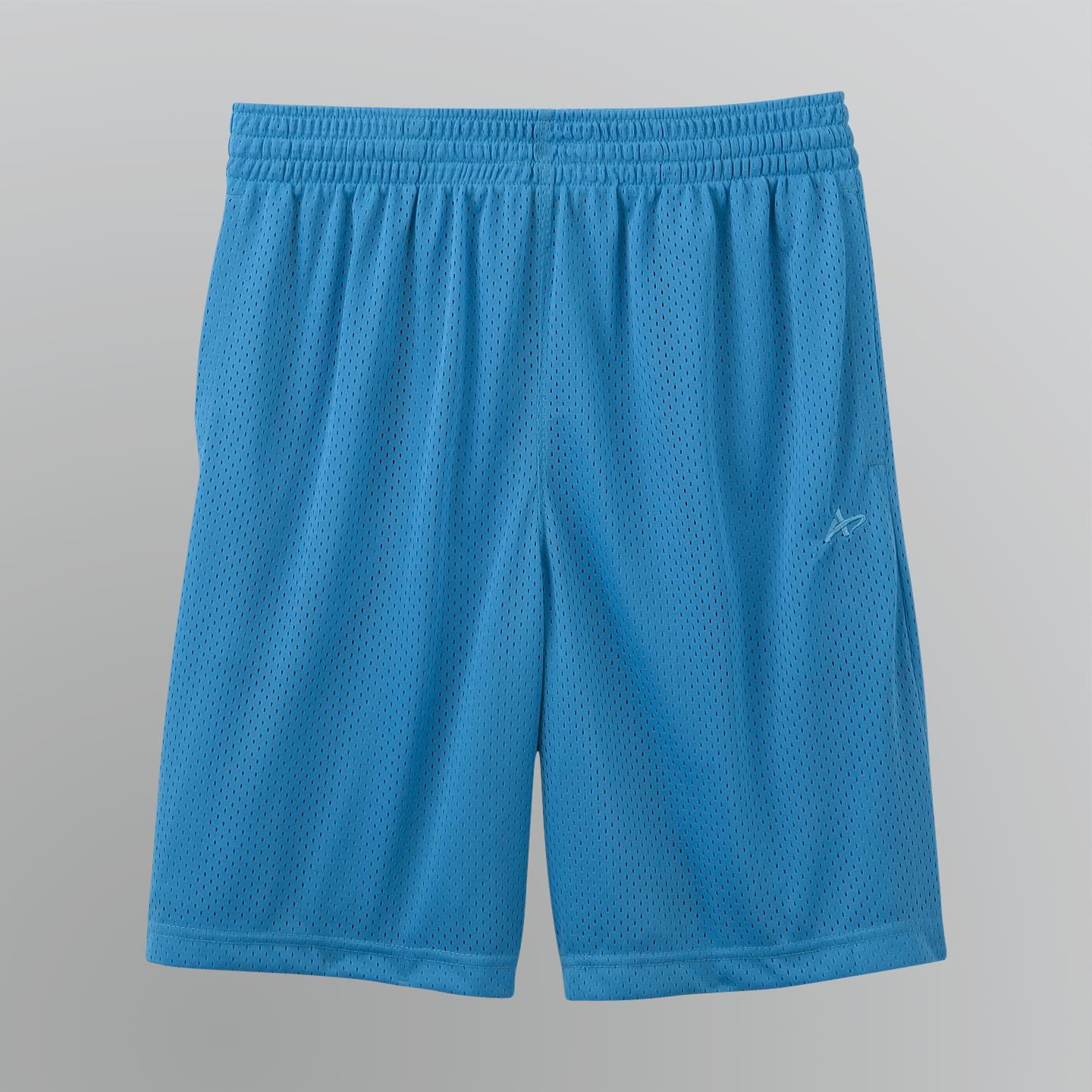 Athletech Men's Big & Tall Basketball Shorts