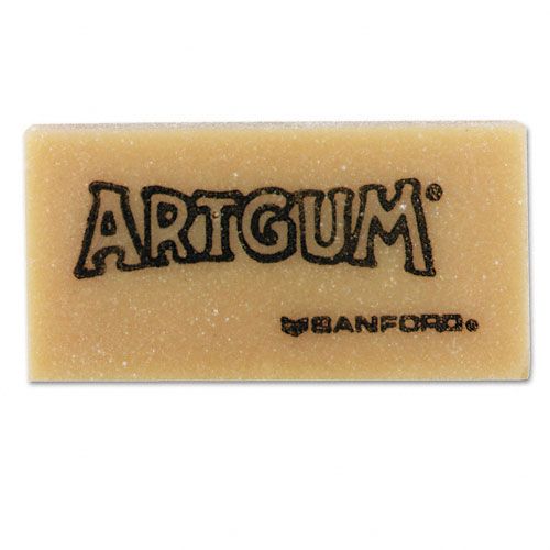 Design Artgum Eraser Large