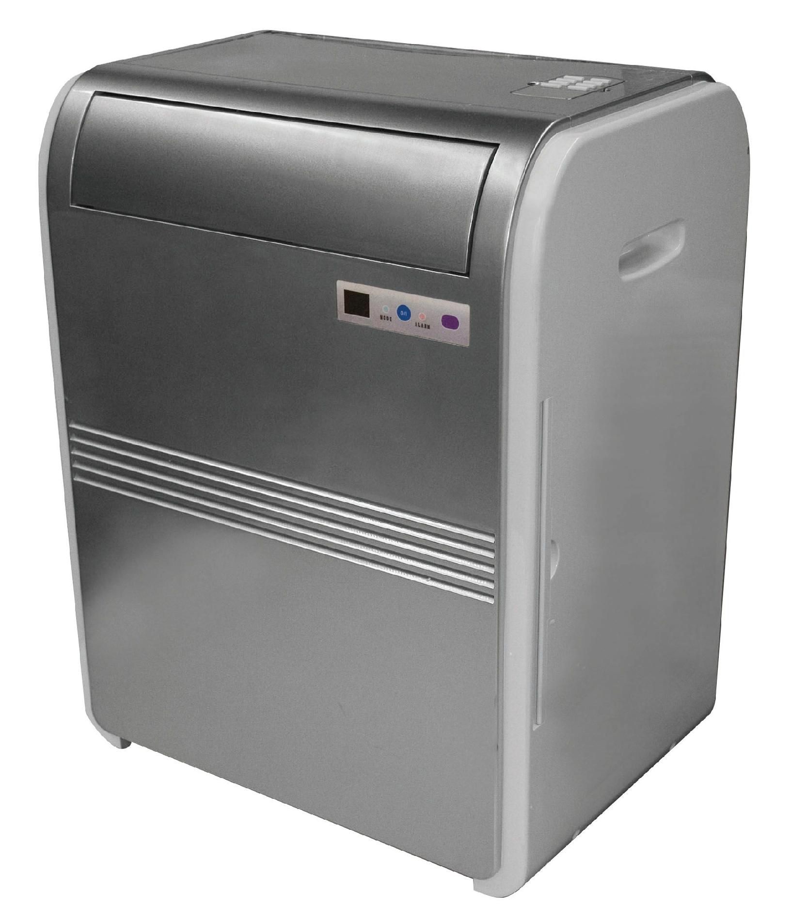 Haier portable air conditioner 8000 BTU CPRB08XCJ Sears