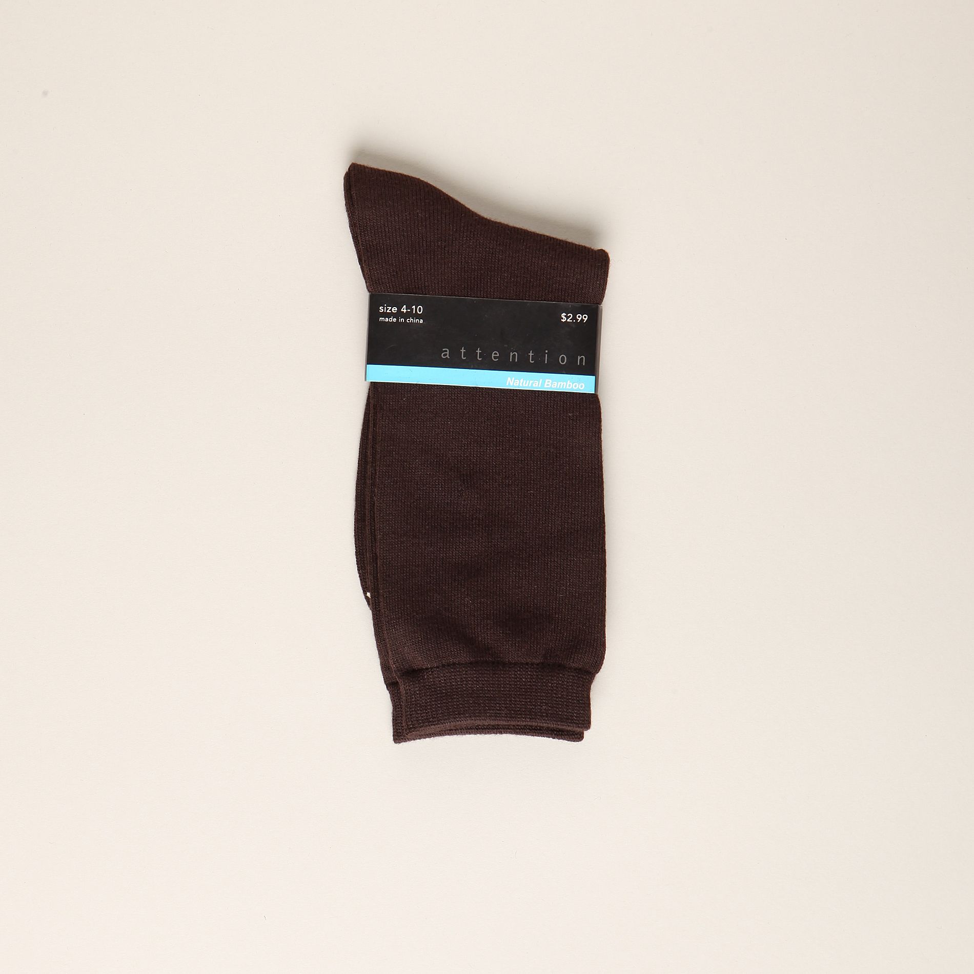 Attention Women&#8217;s Socks Dress