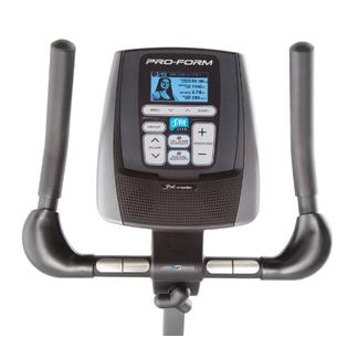 proform 225 csx upright bike reviews