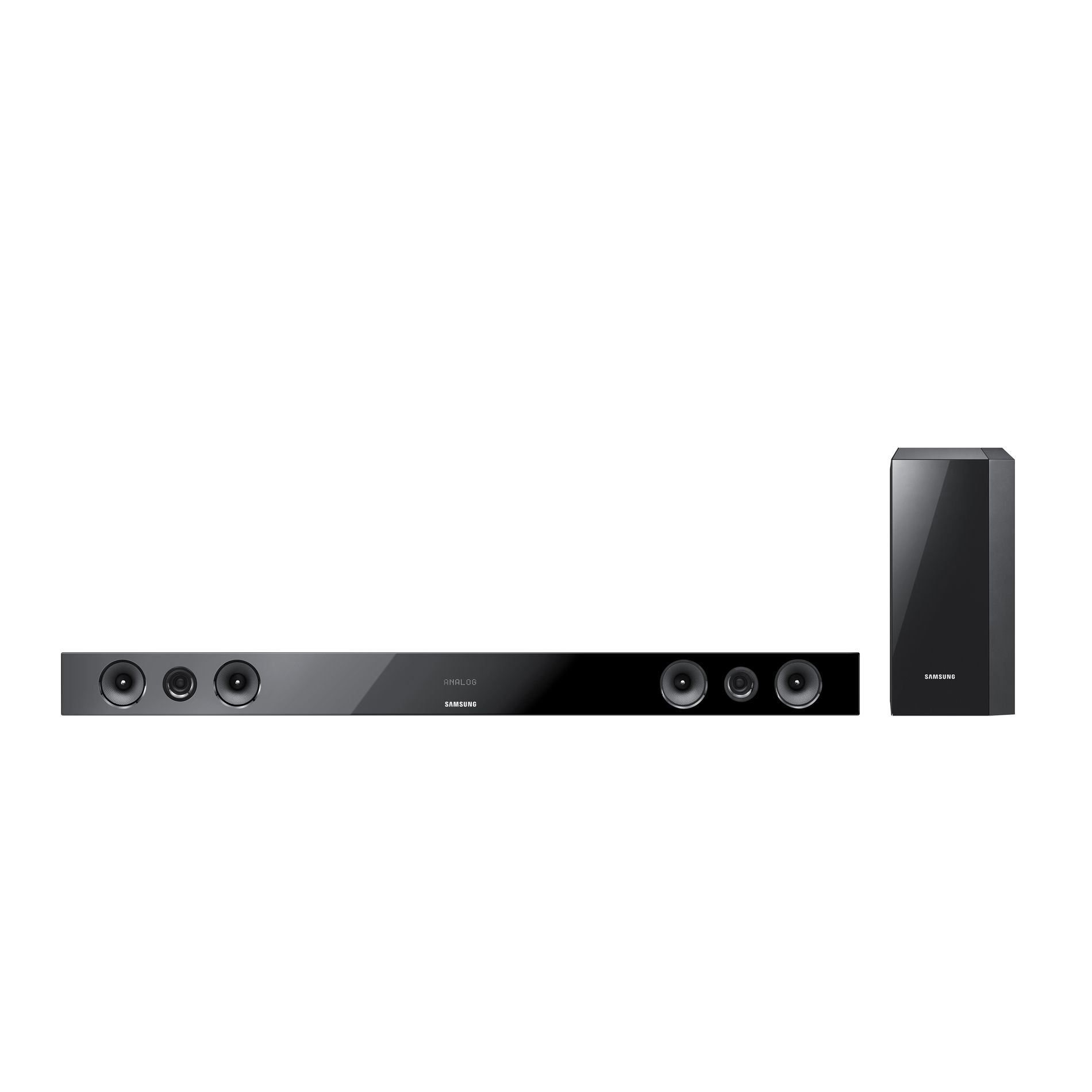 samsung soundbar 2013