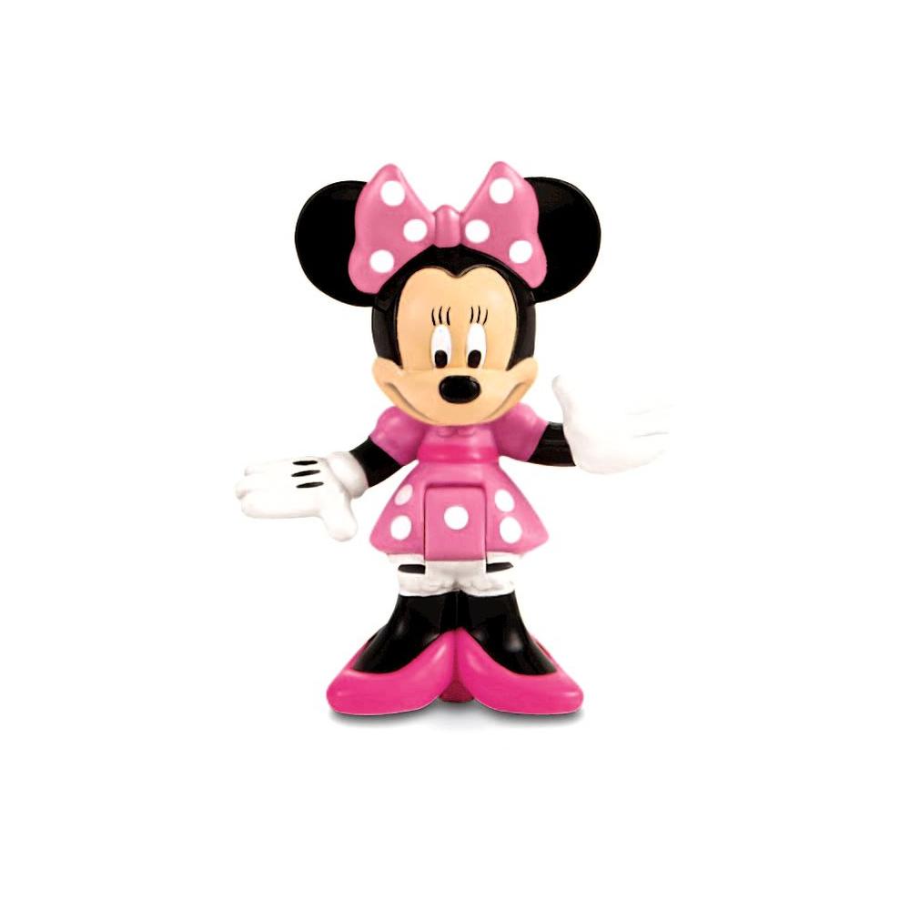 Disney Minnie & Daisy's House Play Set