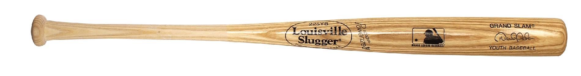 Louisville Slugger Youth Wood Bat