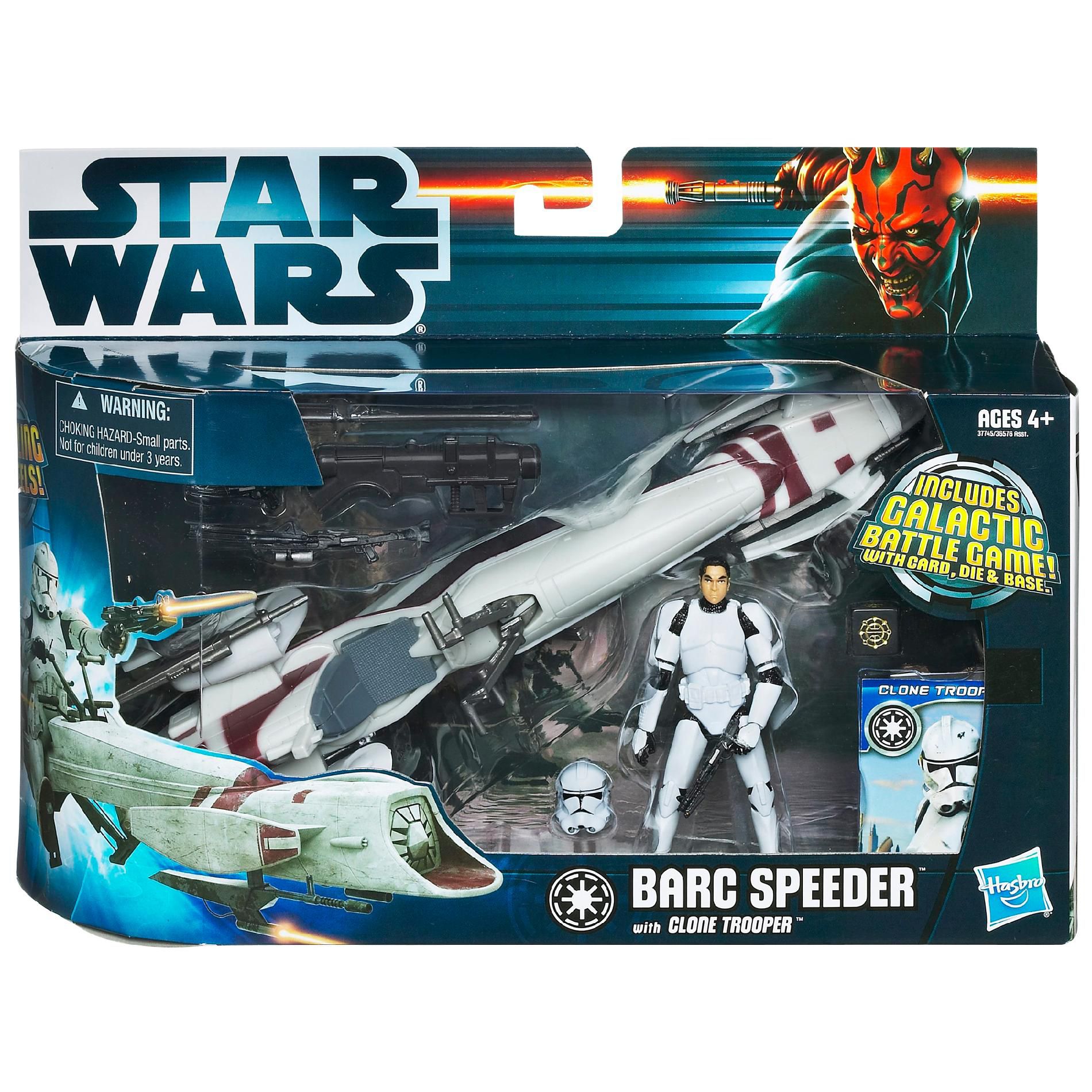 hasbro star wars vehicles