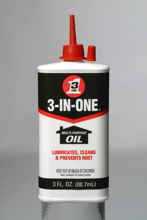 WD40 3IN1 Multi Purpose Oil Shop Your Way Online Shopping & Earn