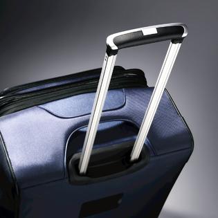 samsonite traditional vertical spinner schoolbag