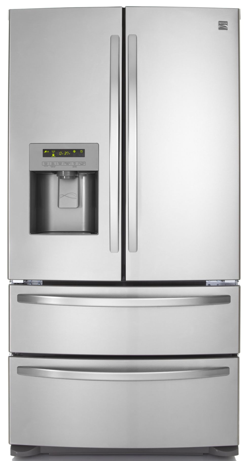 Sears Outlet Refrigerators
