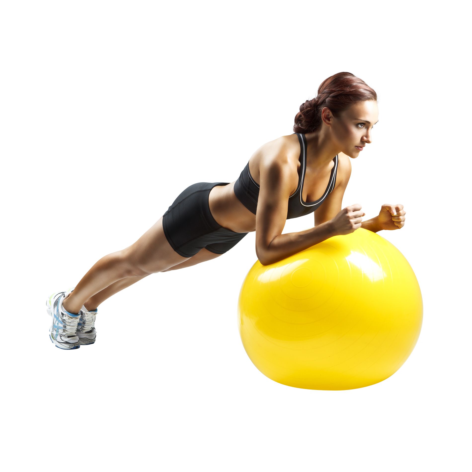 Weider 55cm Stability Exercise Ball