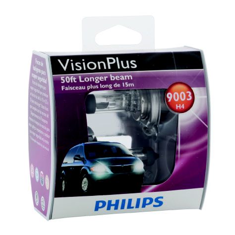 Philips 9003Vp Bulb