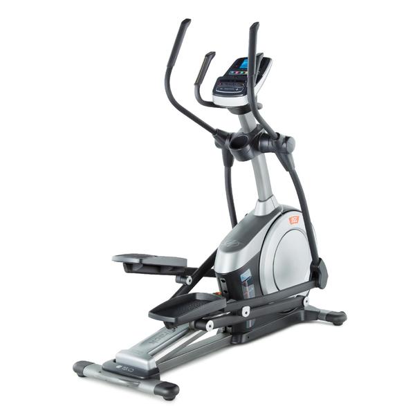 Nordictrack 23945 E5 7 Elliptical American Freight Sears Outlet