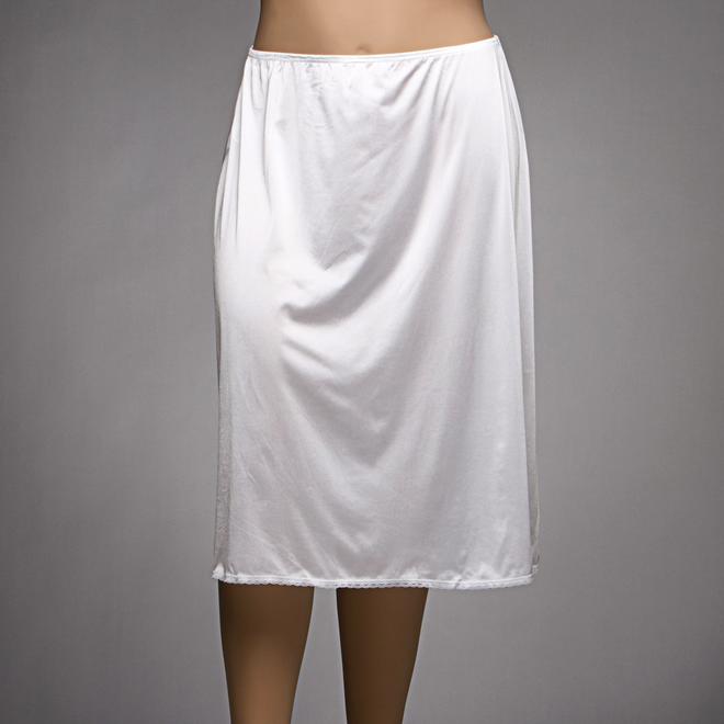 Vanity Fair Women S Daywear Solutions Full Figure Half Slip 11811