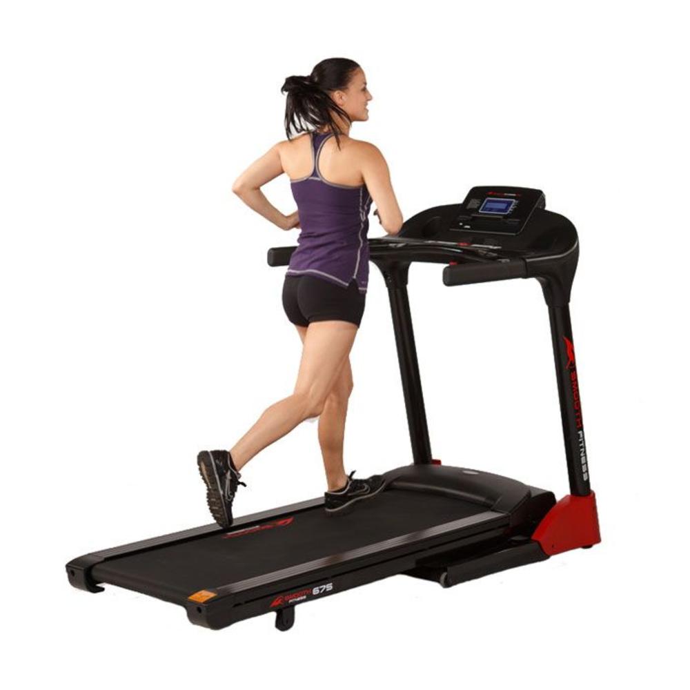 Smooth Fitness Smooth 6.75 Treadmill