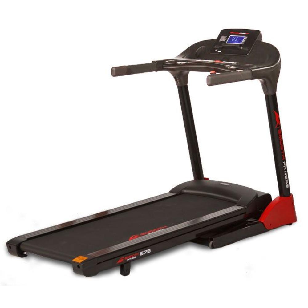 Smooth Fitness Smooth 6.75 Treadmill