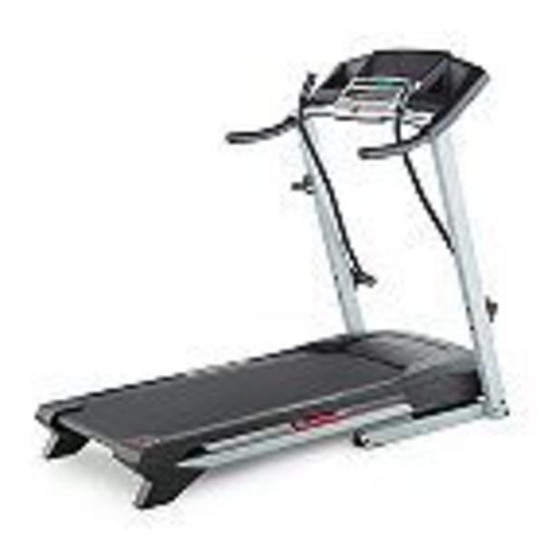 Proform 24833 Crosswalk 395 Treadmill American Freight