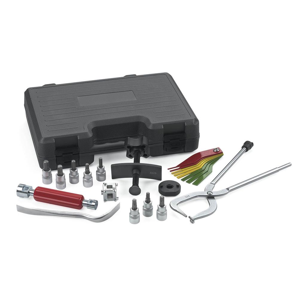 KD Tools 15 pc. Brake Service Set