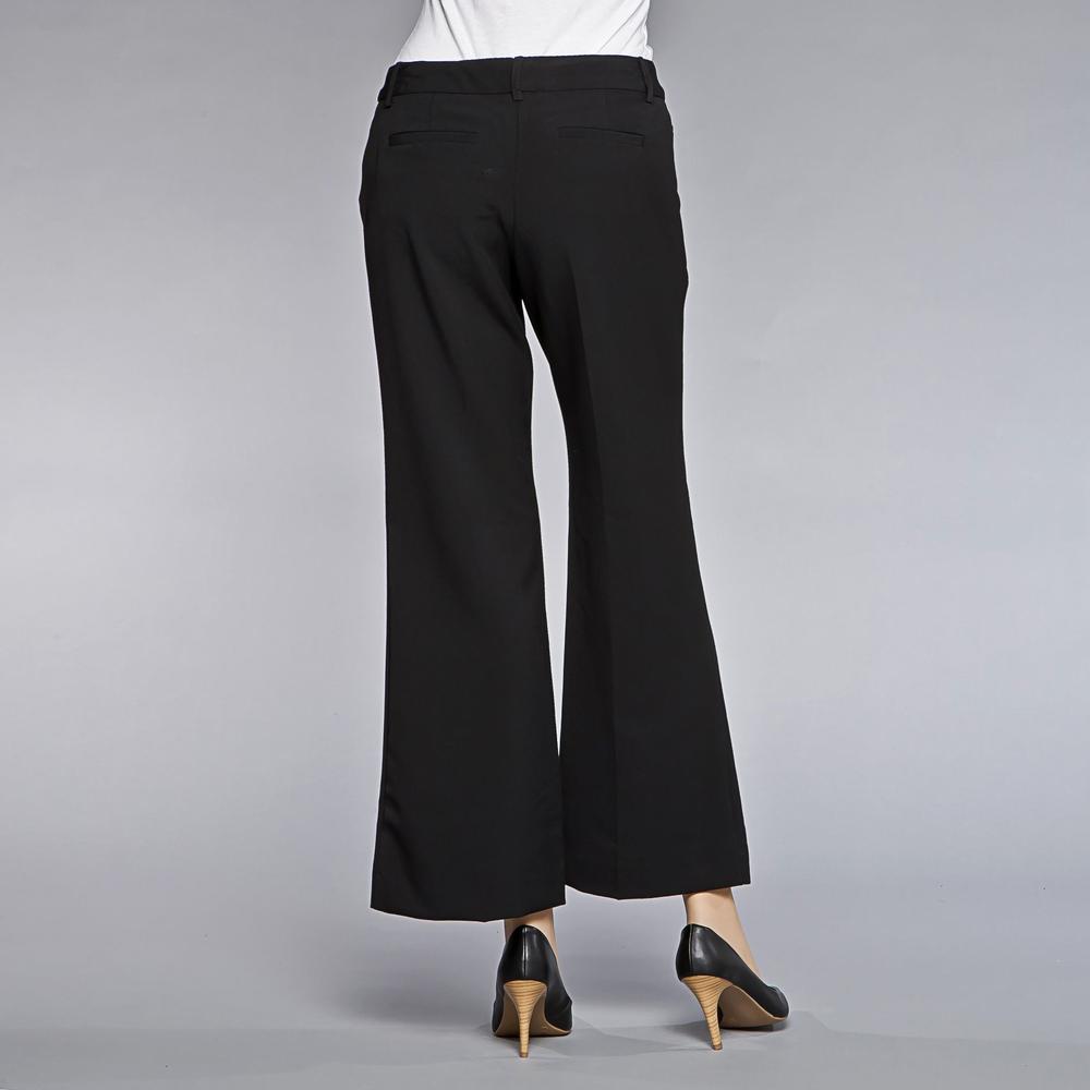 Metaphor Women's Courtney Dress Pants - Short
