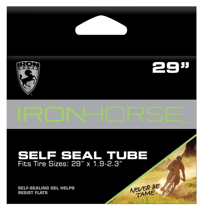 Schwinn Iron Horse 29" Self Seal Bike Tire Tube