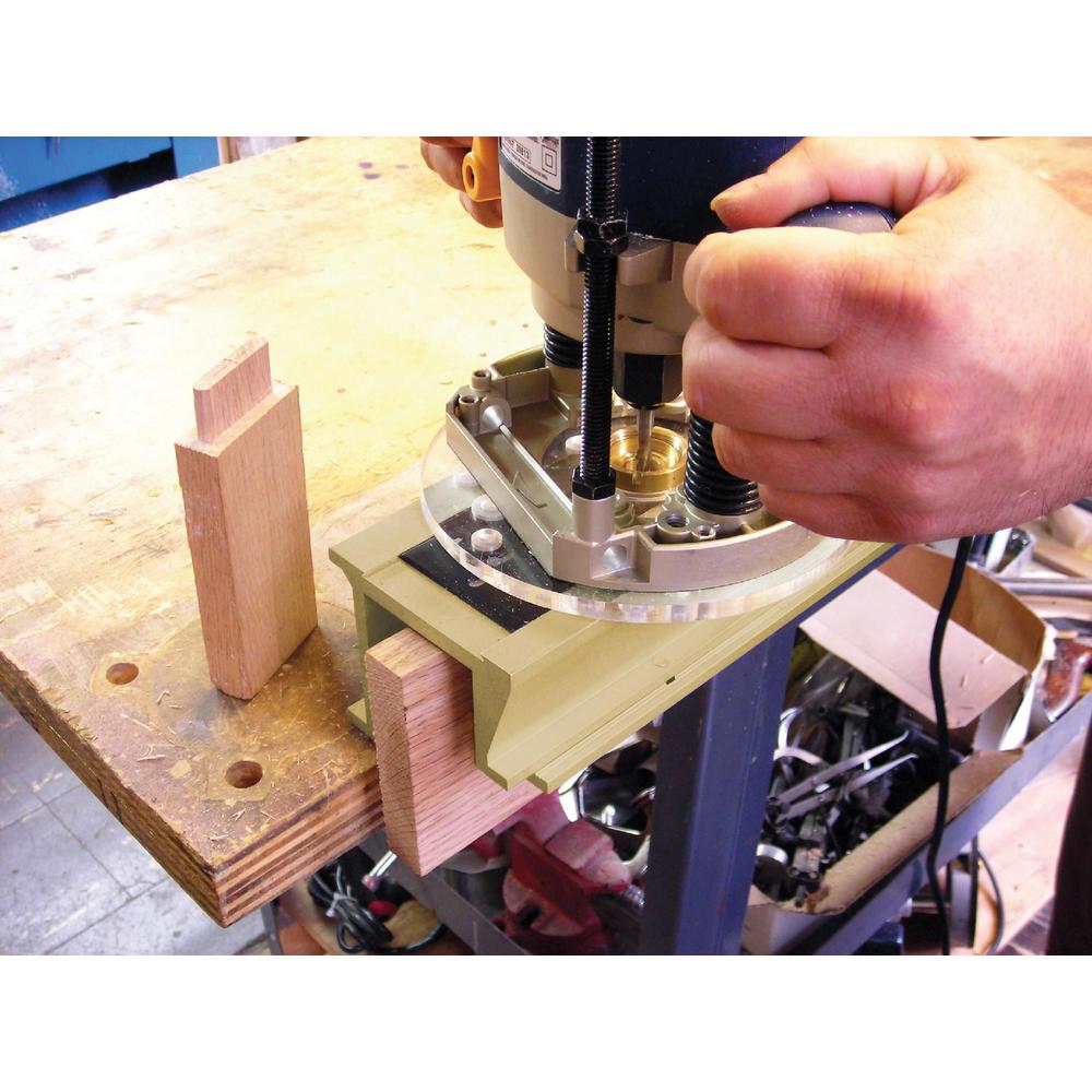 General Tools E-Z Pro Mortise and Tenon Jig