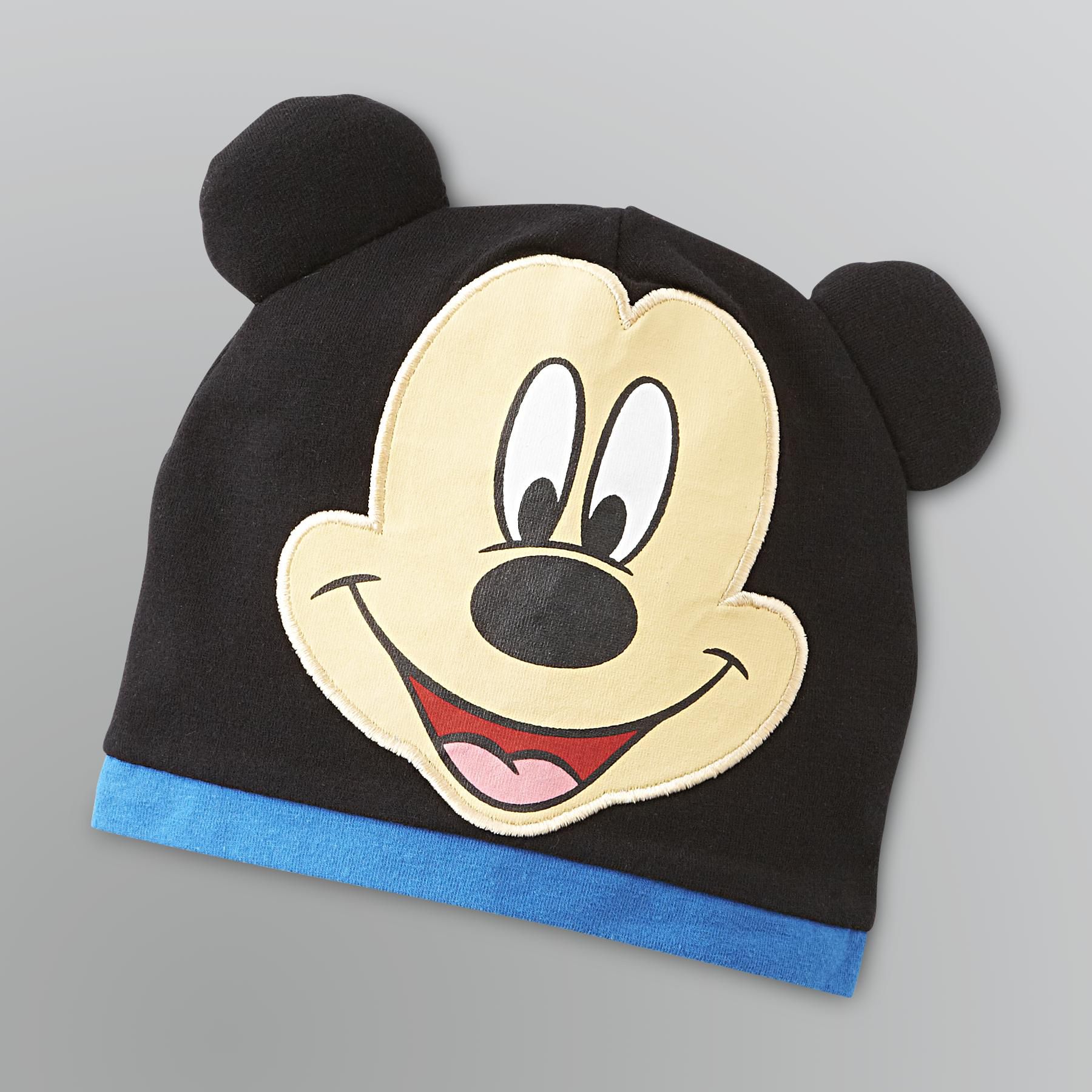 Disney Infant Boy's Mickey Mouse Hat