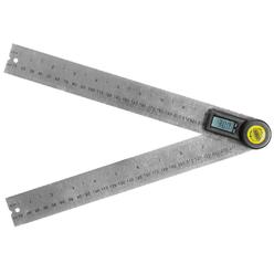 General Tools CENTRAL TOOLS INC General Tools 823 10 in. Ultra Tech Digital Angle Finder Rules