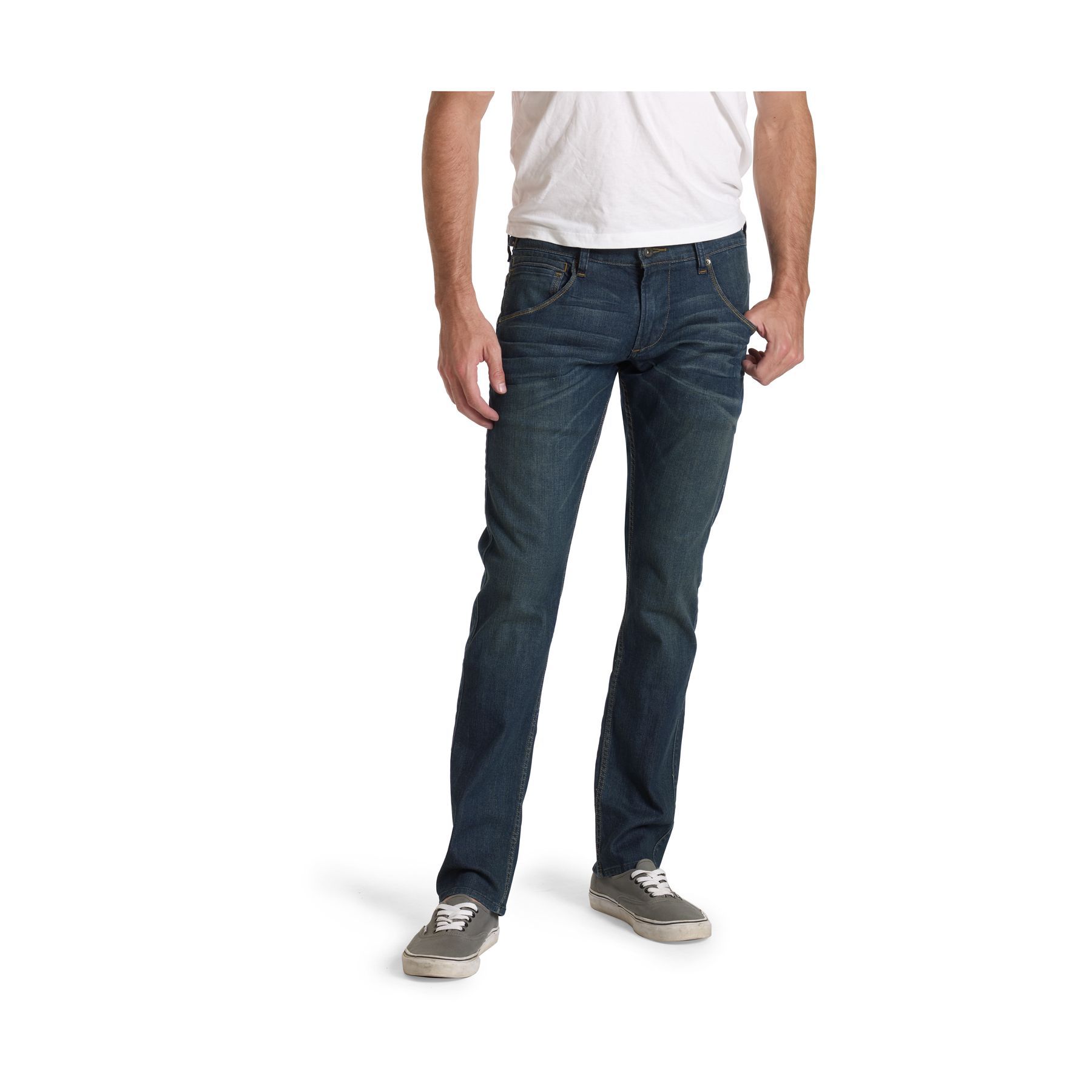 Levi's 511™ Slim Styled Multi Pocket Jean