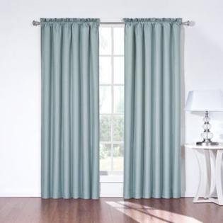 Eclipse Curtains Birgit Thermapanel Spa