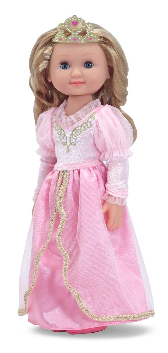 kmart ballerina doll