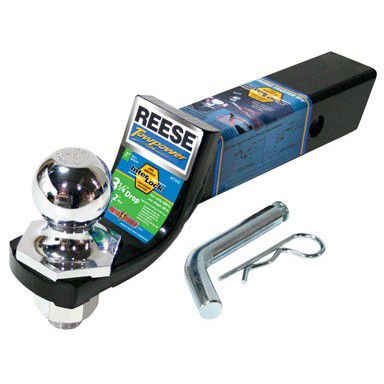 Reese Class III Towing Starter Kit 3 1/4-Inch