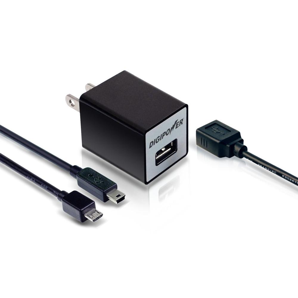 Digipower ACD-PCAM USB AC Adapter