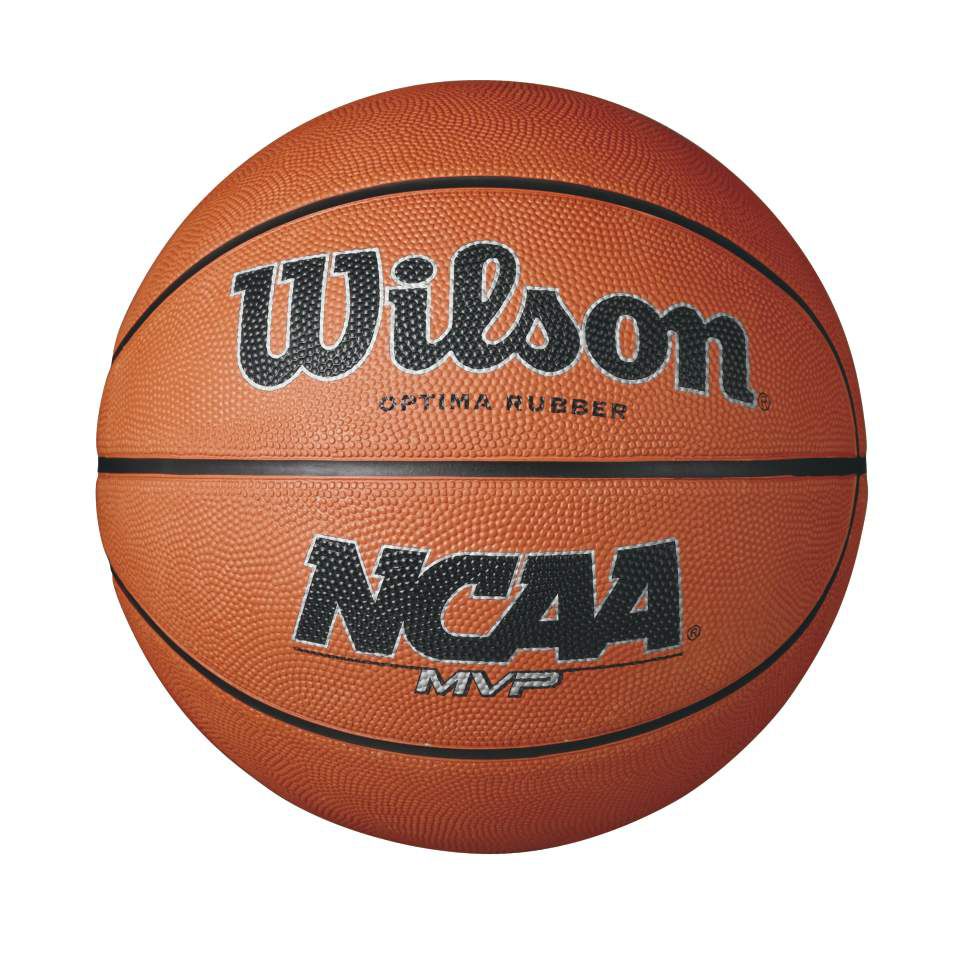 Wilson 29.5" Official NCAA MVP Basketball