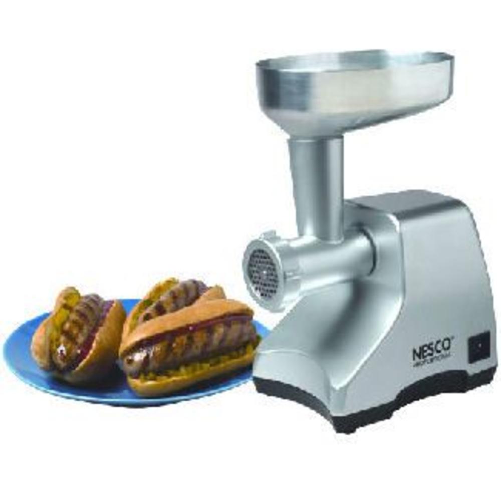 Nesco Professional 380Watt Food Grinder