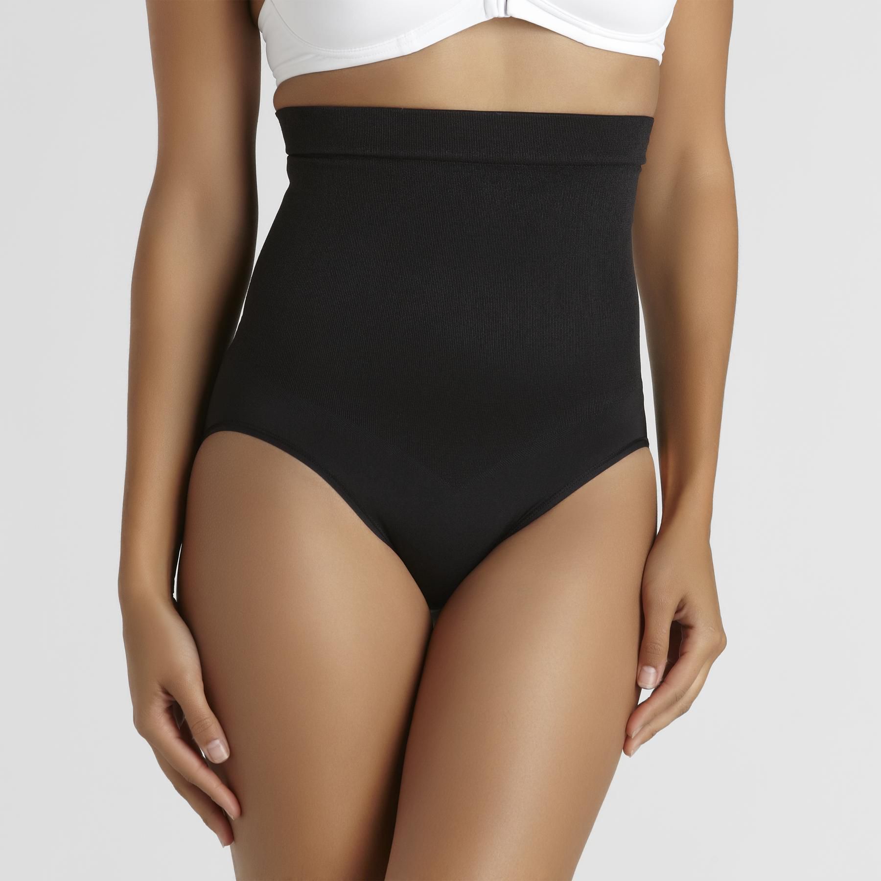 Maidenform Women's "Control It" High Waist Brief