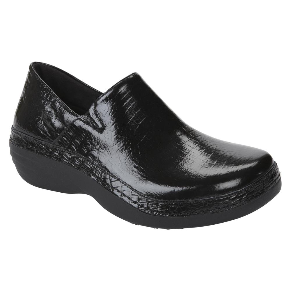Timberland PRO Women's Renova Black Nursing Shoe