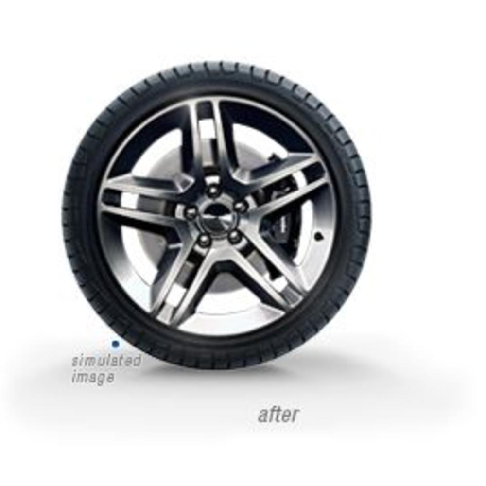 Eagle One EAGLE 1 A2Z WHEEL CLEANER