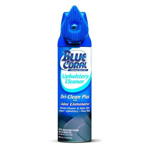 Blue Coral DRI-CLEAN W/BRUSH   DC22