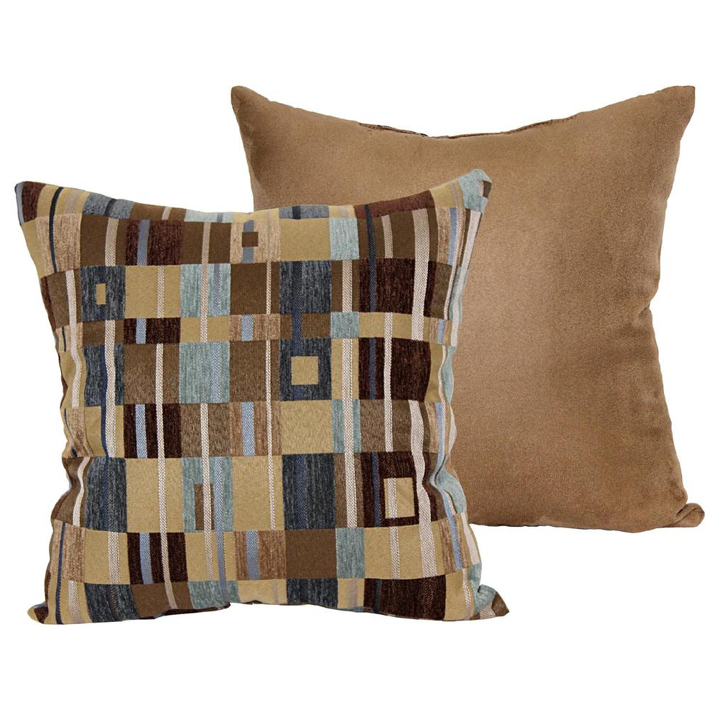 Brentwood Originals Merrifield Decorative Pillow