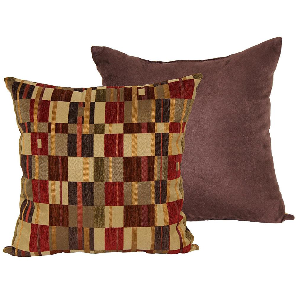 Brentwood Originals Merrifield Decorative Pillow