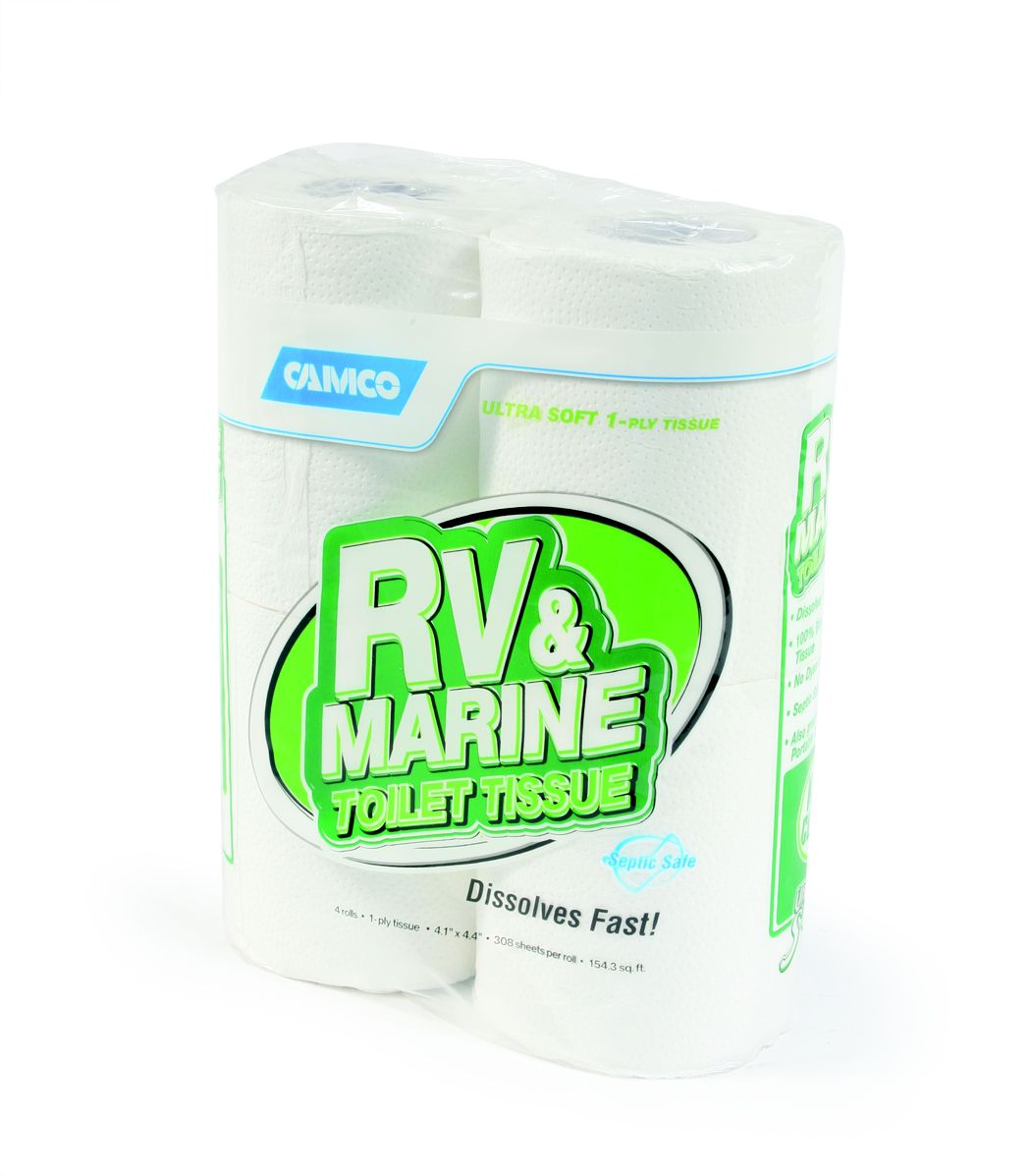 Camco RV Toilet TIssue