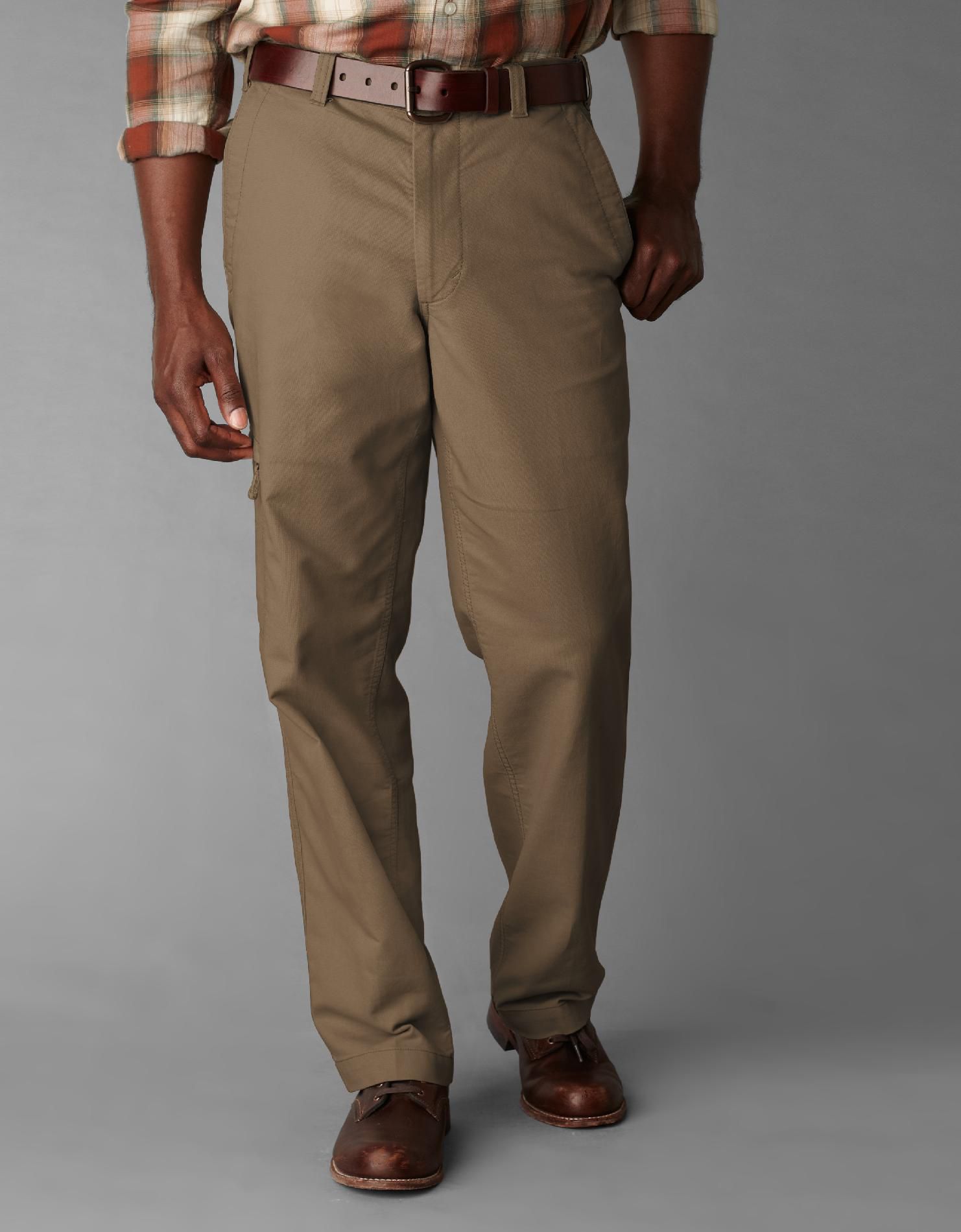 levi dockers cargo pants